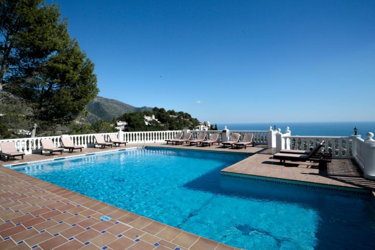 Apartment Macdonald La Ermita