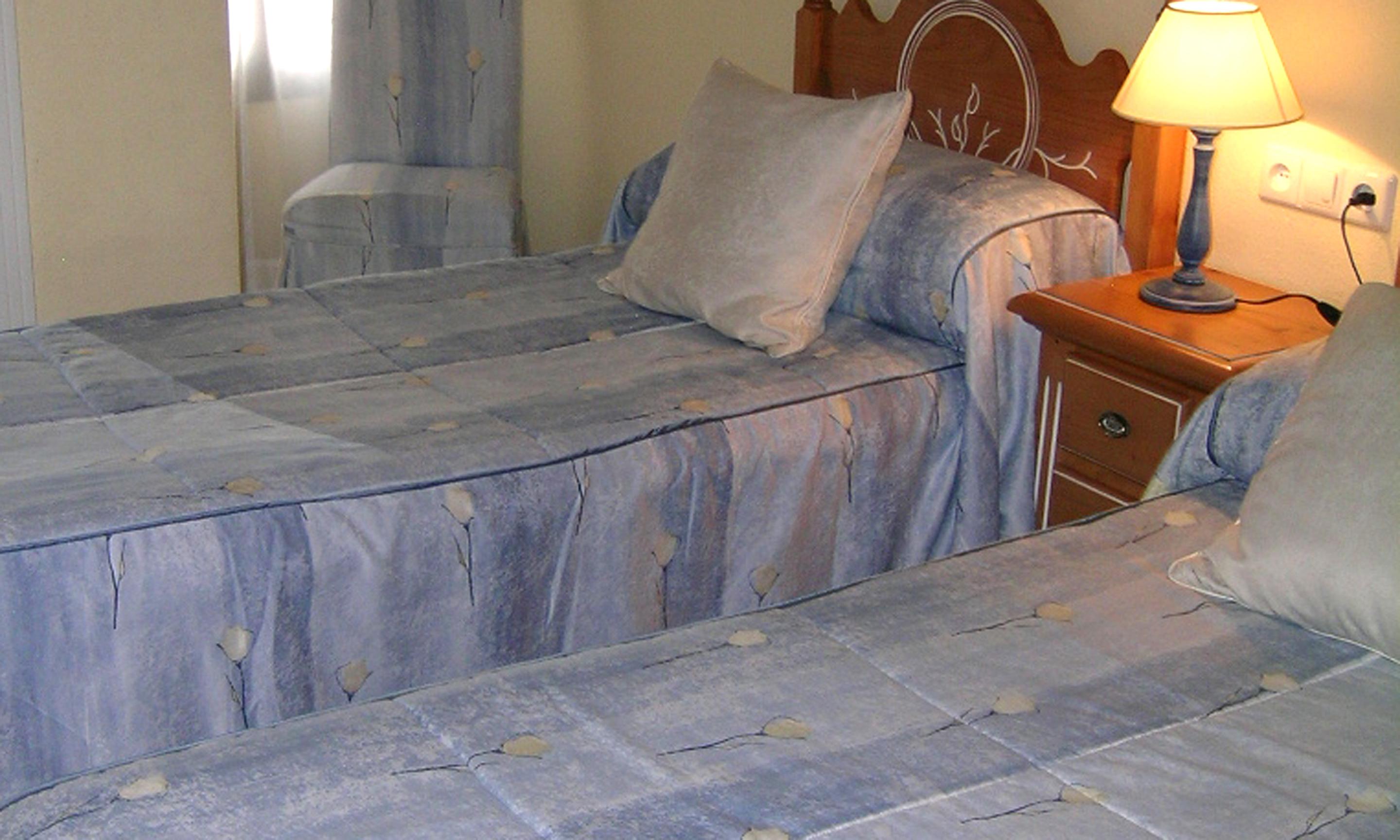 Macdonald La Ermita Apartment