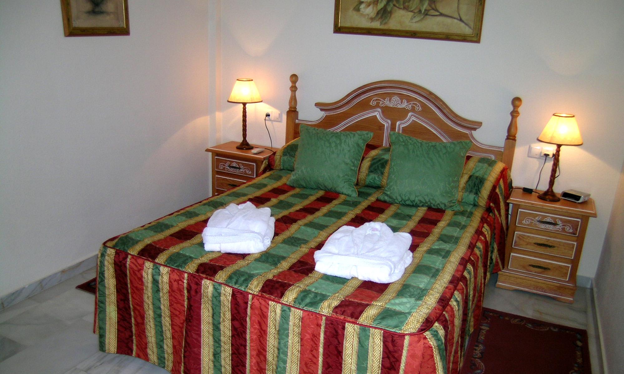 Macdonald La Ermita Apartment Mijas