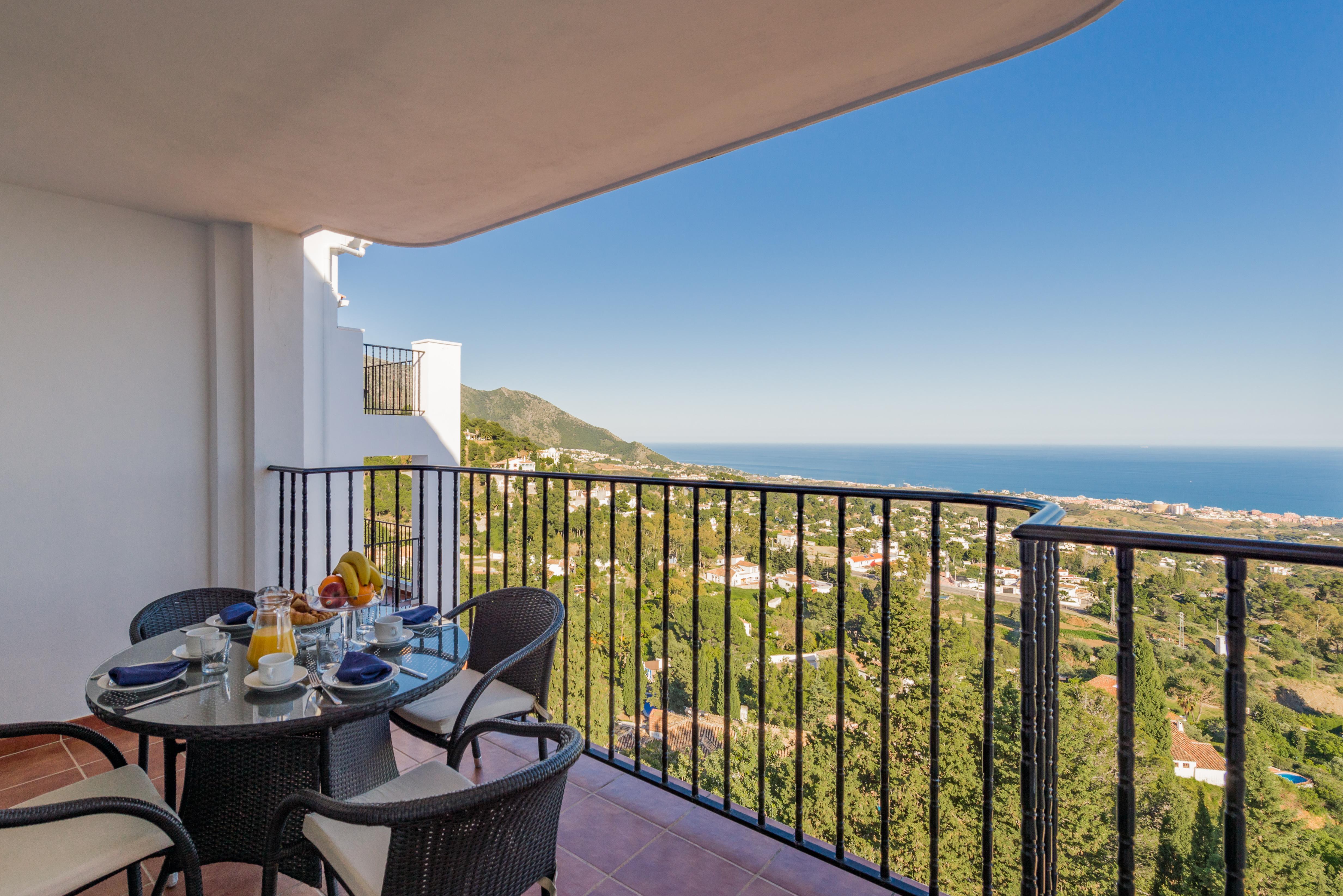 Macdonald La Ermita Apartment