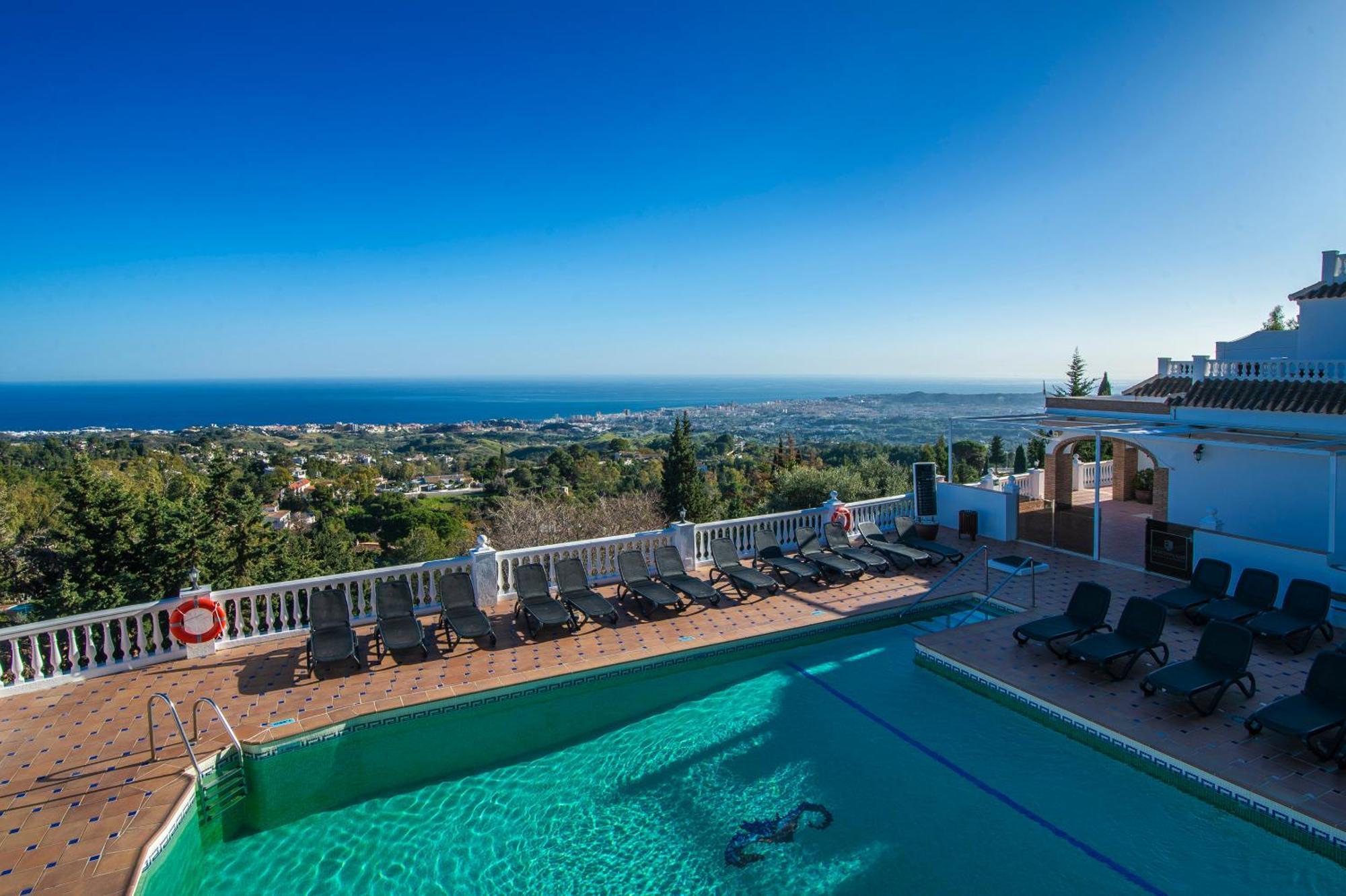 Apartment Macdonald La Ermita