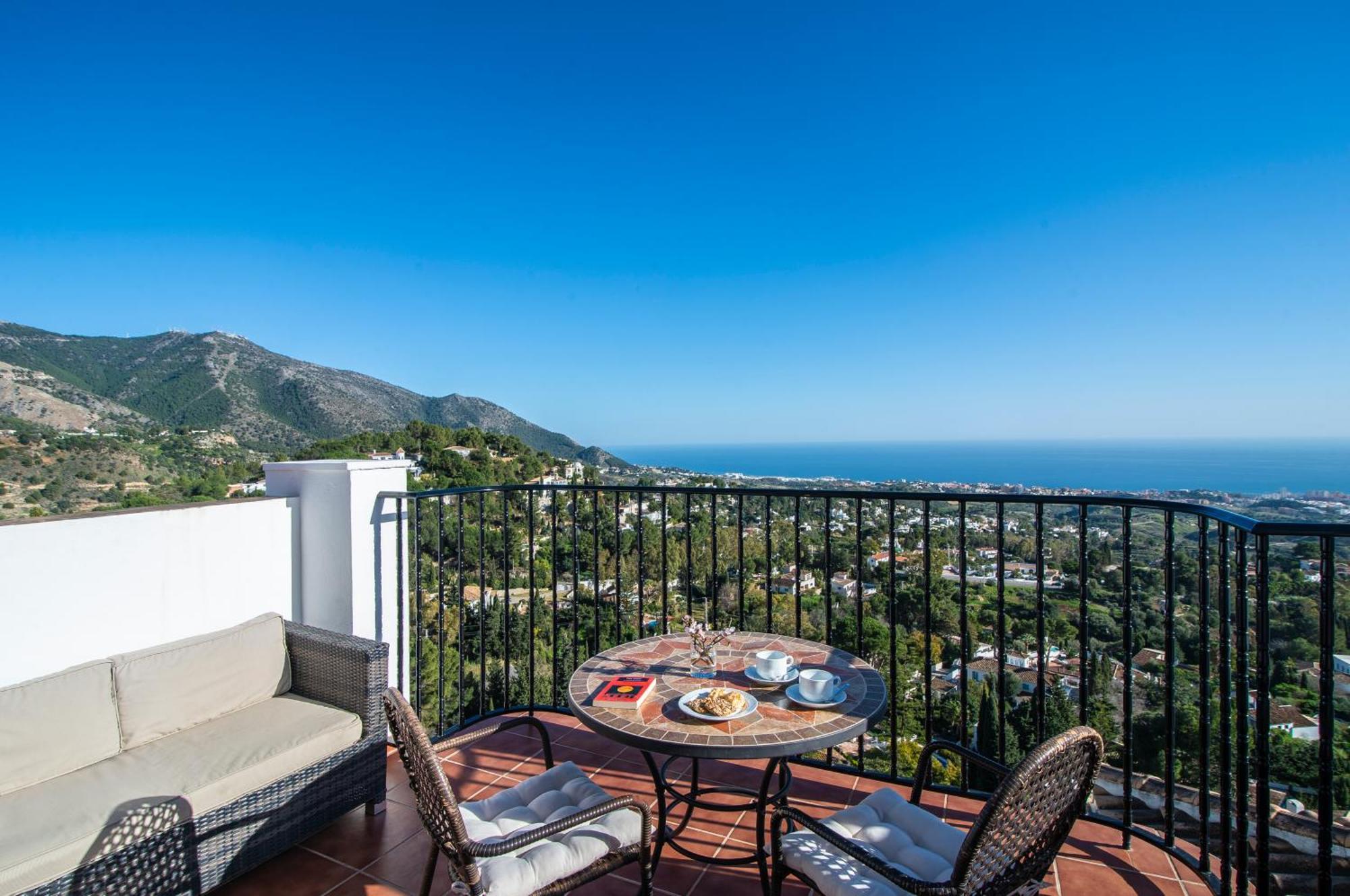 Apartment Macdonald La Ermita