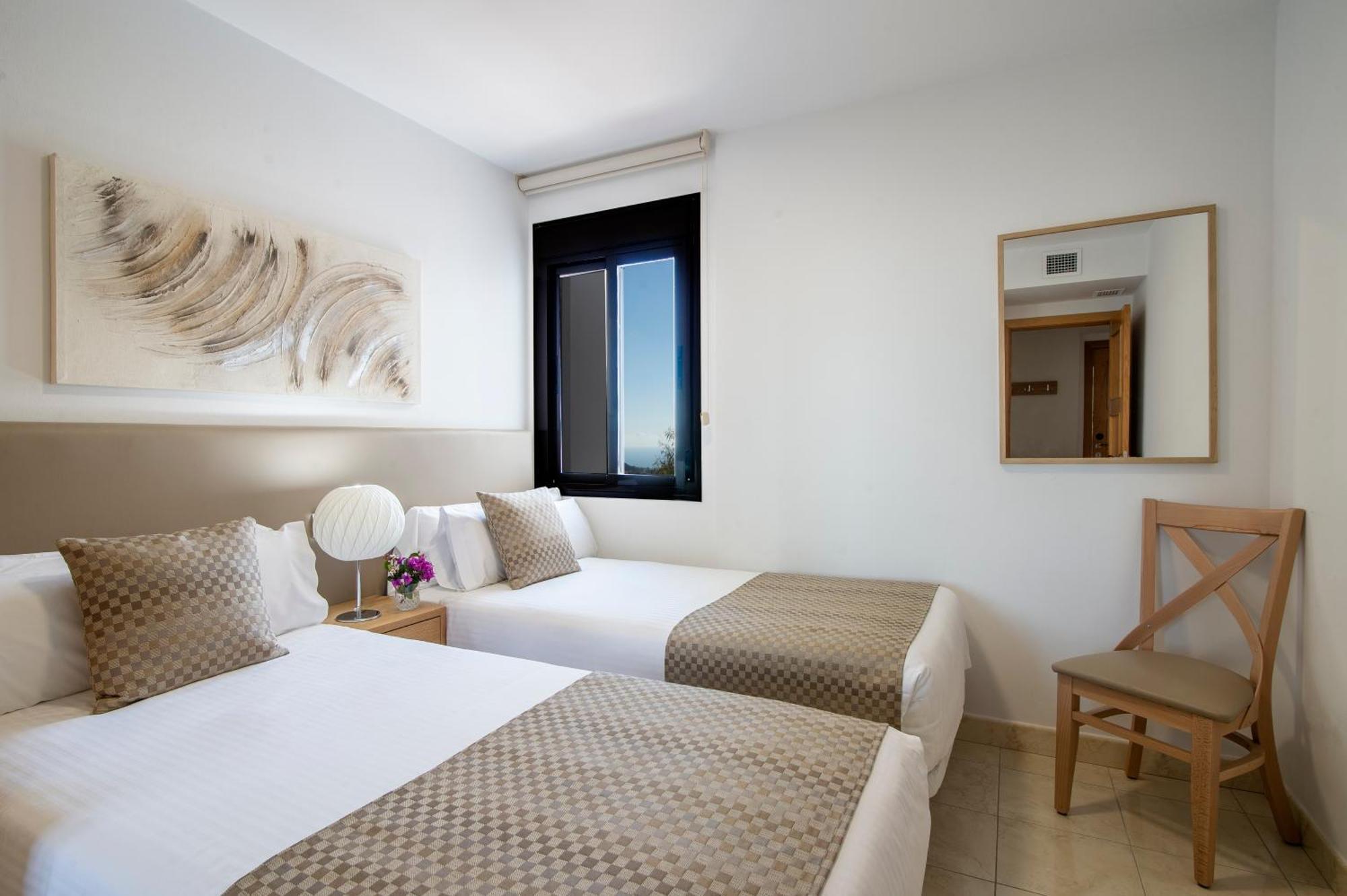 Macdonald La Ermita Apartment Mijas