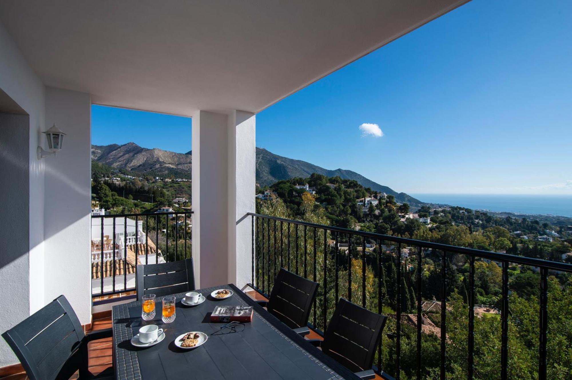 Apartment Macdonald La Ermita Mijas