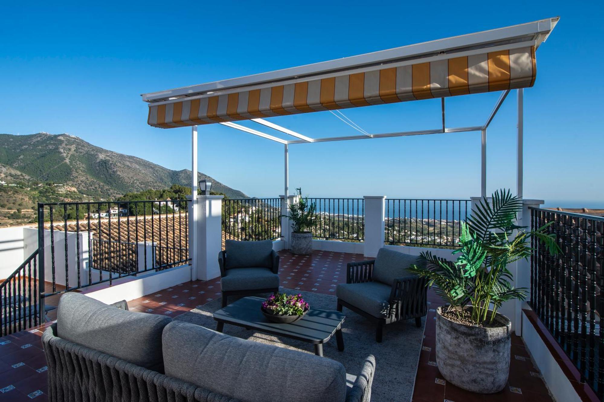 Apartment Macdonald La Ermita Mijas