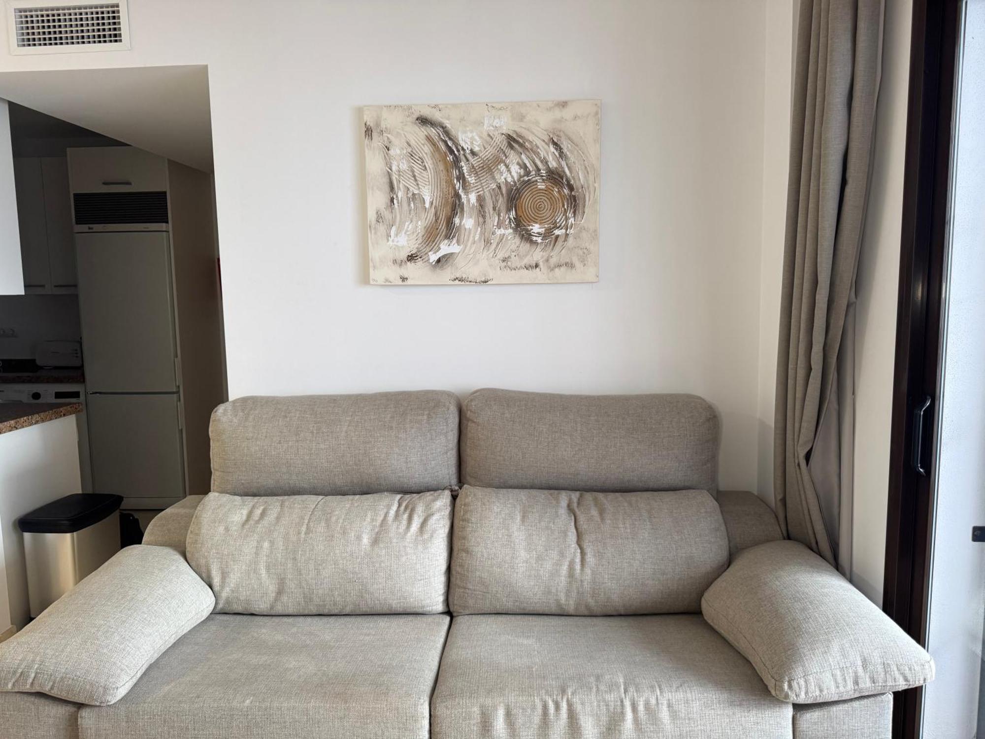 Apartamento Macdonald La Ermita *