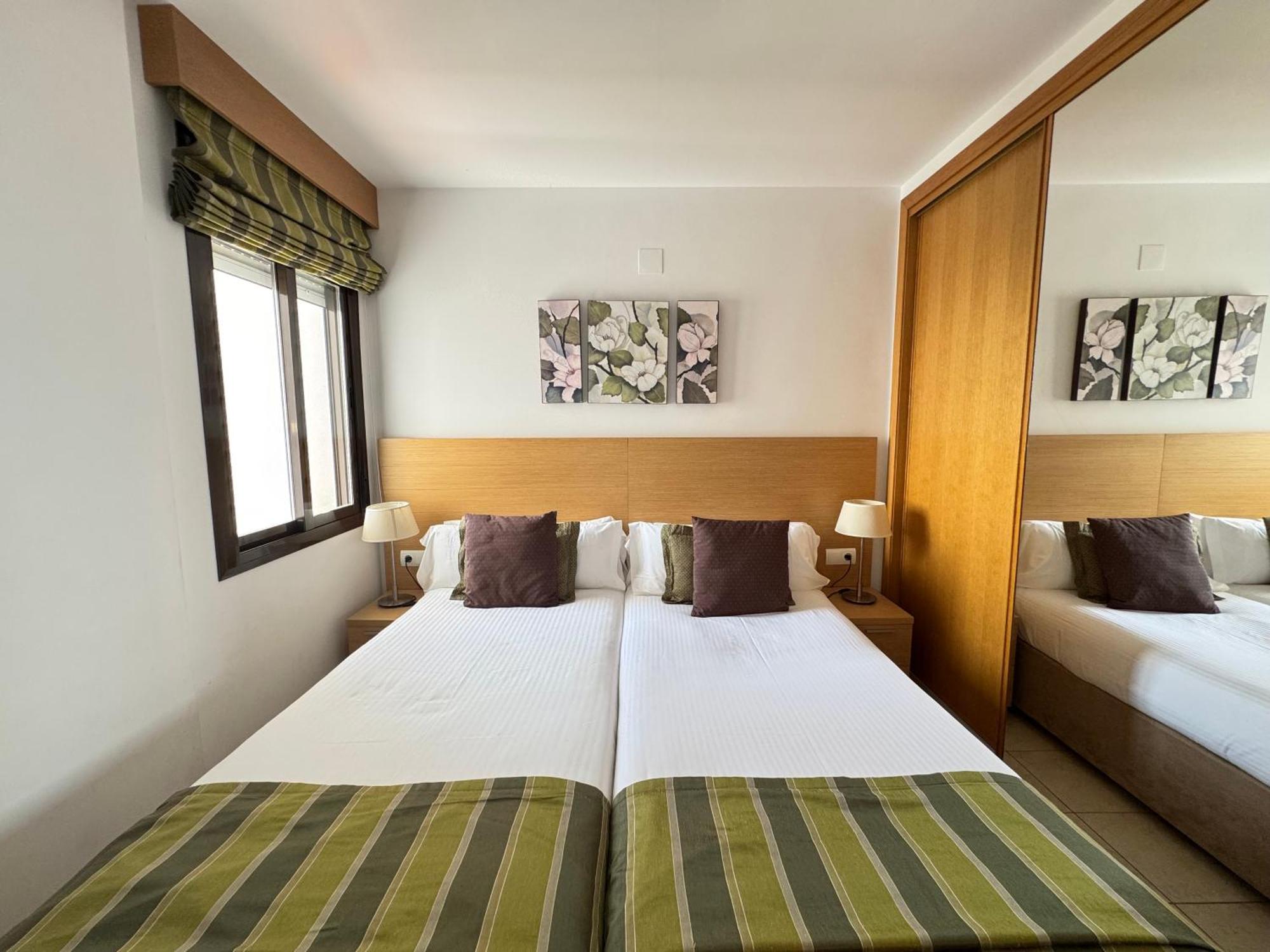 Apartamento Macdonald La Ermita