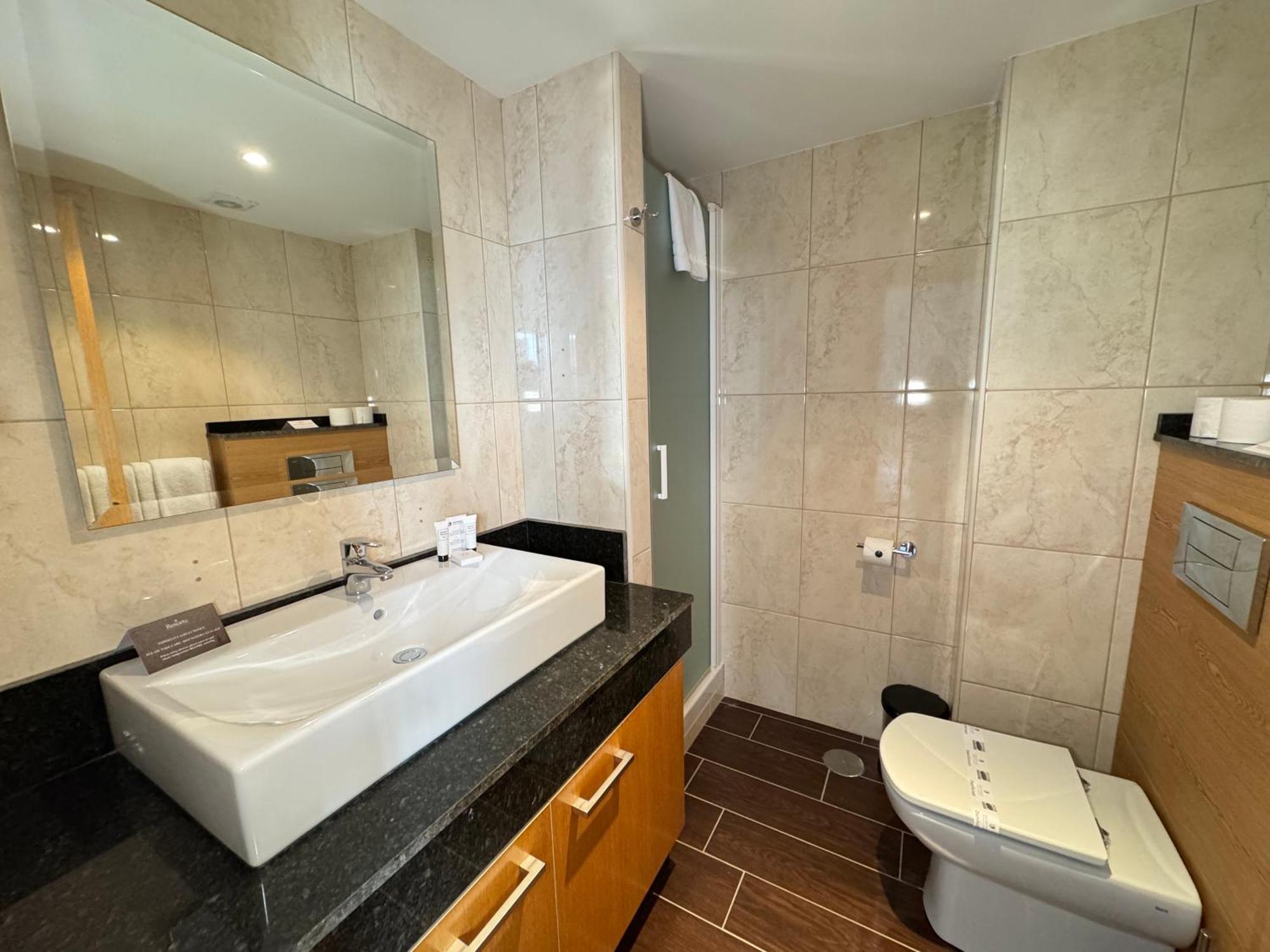 Apartamento Macdonald La Ermita
