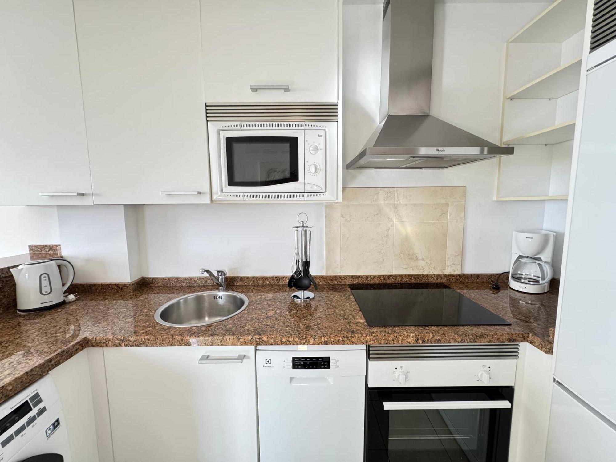 Macdonald La Ermita Apartamento Mijas
