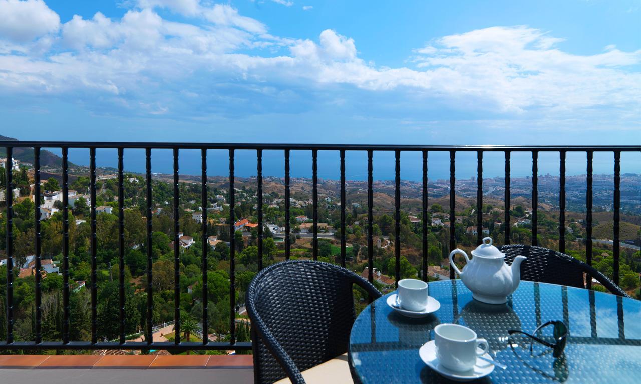 Apartment Macdonald La Ermita