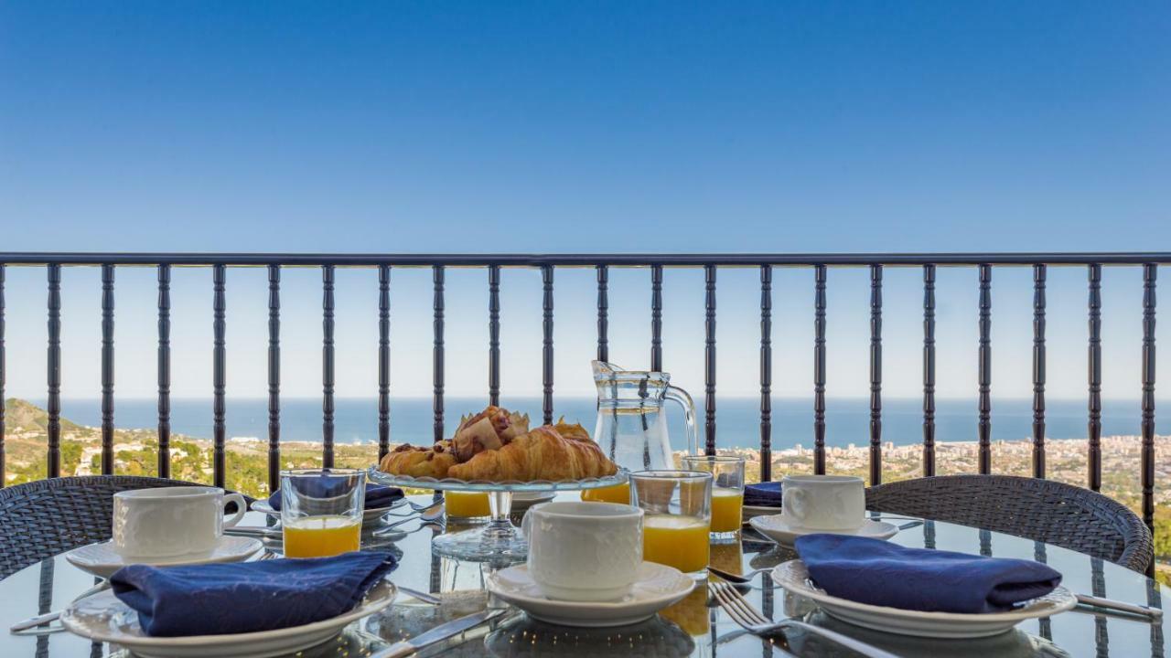 Macdonald La Ermita Apartment
