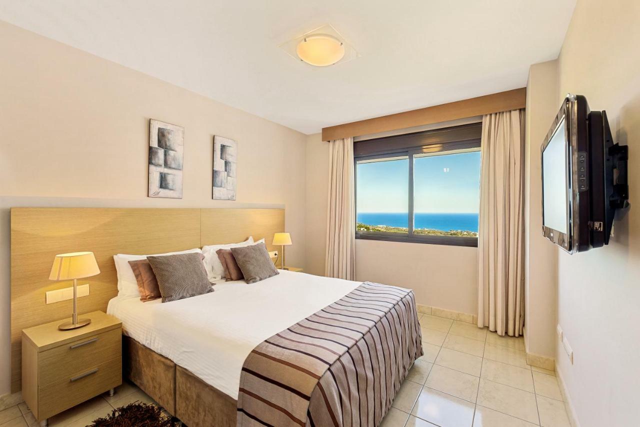Macdonald La Ermita Appartement *