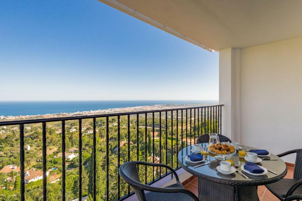 Macdonald La Ermita Apartment