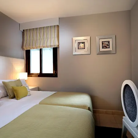 Macdonald La Ermita Resort Mijas Exterior photo