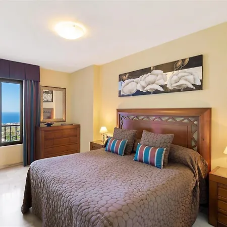 Macdonald La Ermita Resort Mijas Exterior photo