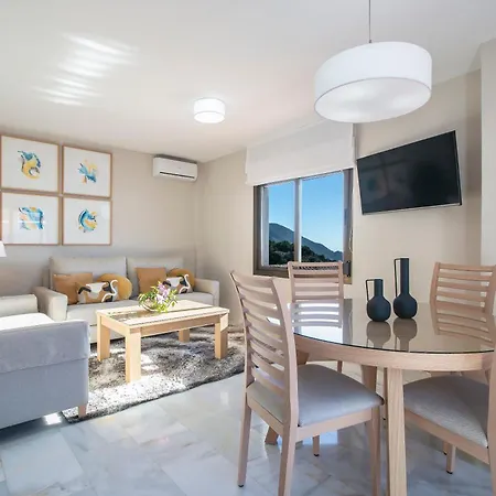 Macdonald La Ermita Resort Mijas Exterior photo
