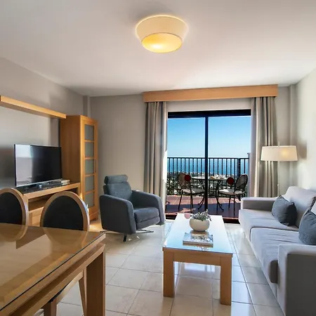 Macdonald La Ermita Resort Mijas Exterior photo
