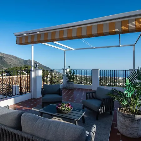 Macdonald La Ermita Resort Mijas Exterior photo