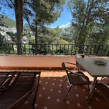 Macdonald La Ermita Resort Mijas Exterior photo