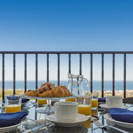 Macdonald La Ermita Resort Mijas Exterior photo