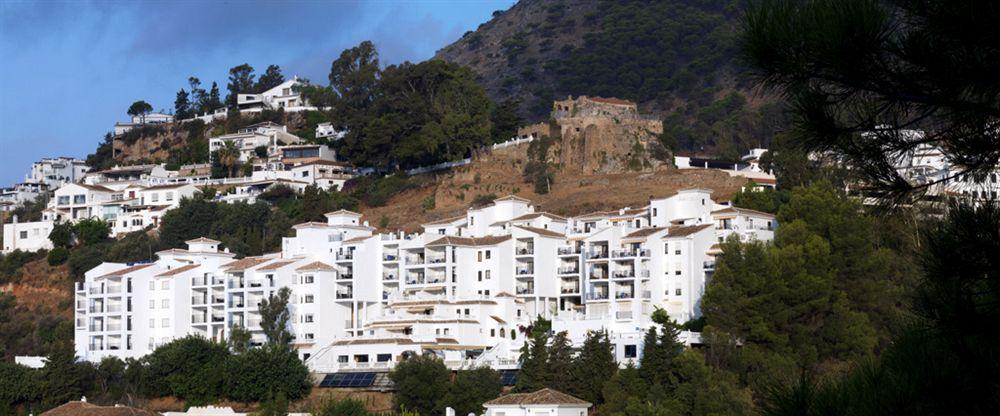 Macdonald La Ermita * Mijas