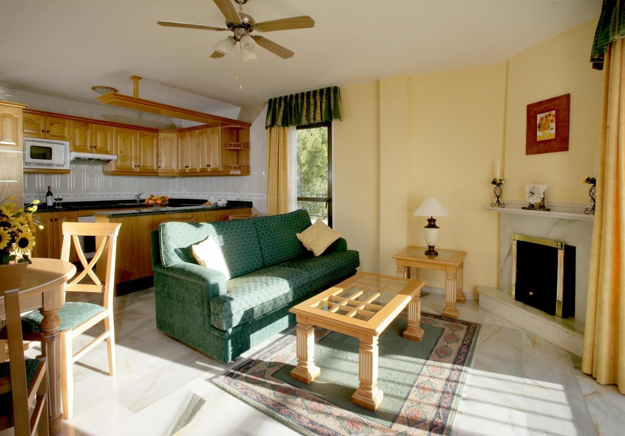 Apartamento Macdonald La Ermita