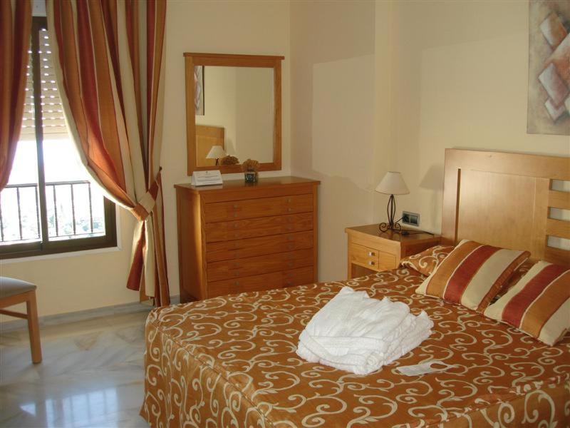 Macdonald La Ermita Apartamento Mijas