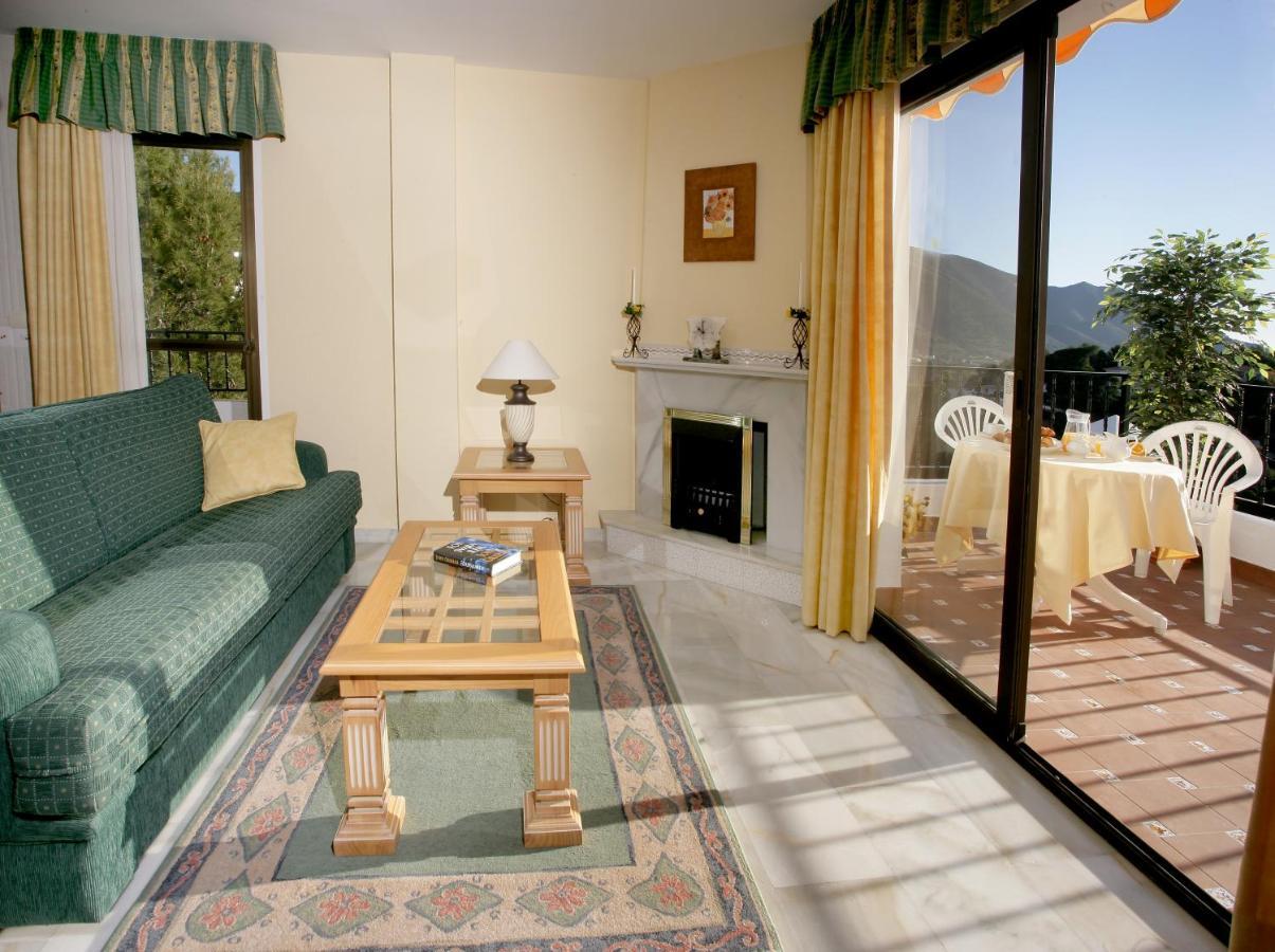 Apartamento Macdonald La Ermita