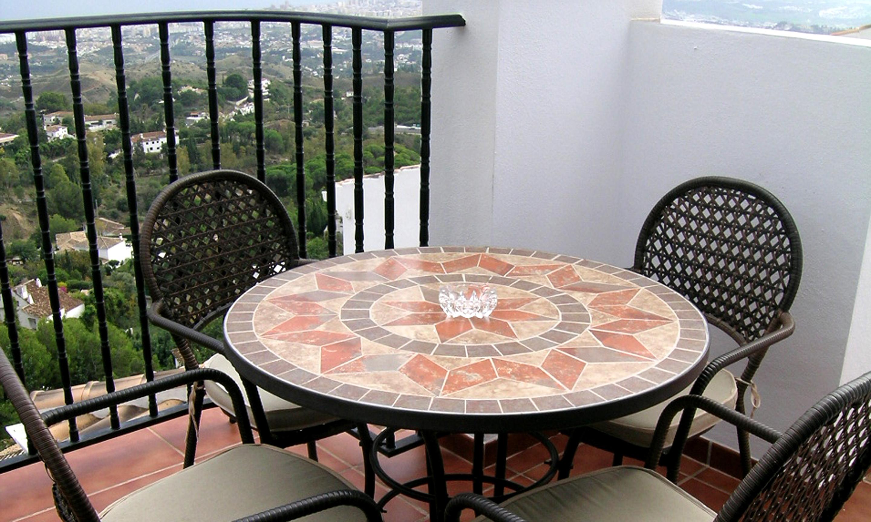 Apartamento Macdonald La Ermita *