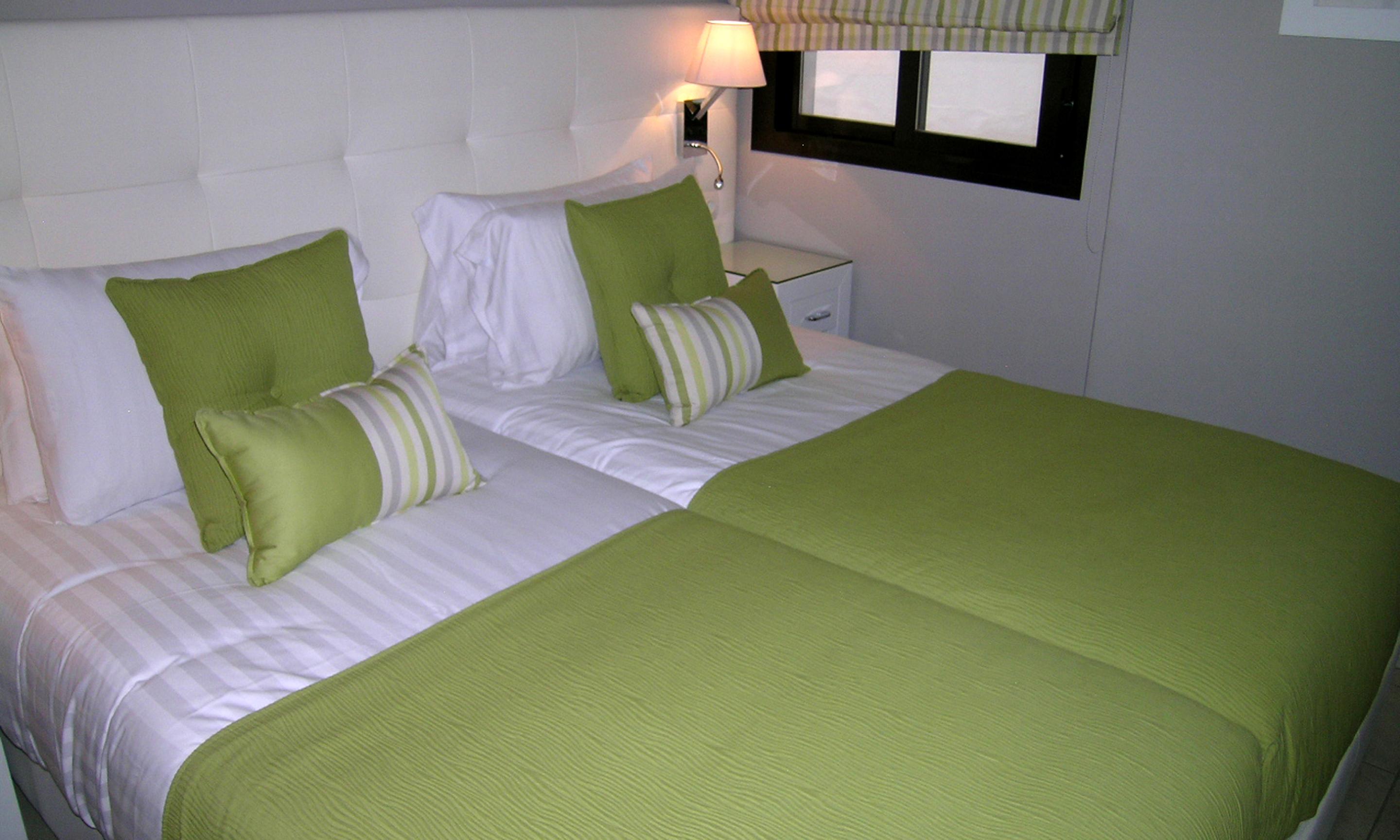 Apartamento Macdonald La Ermita