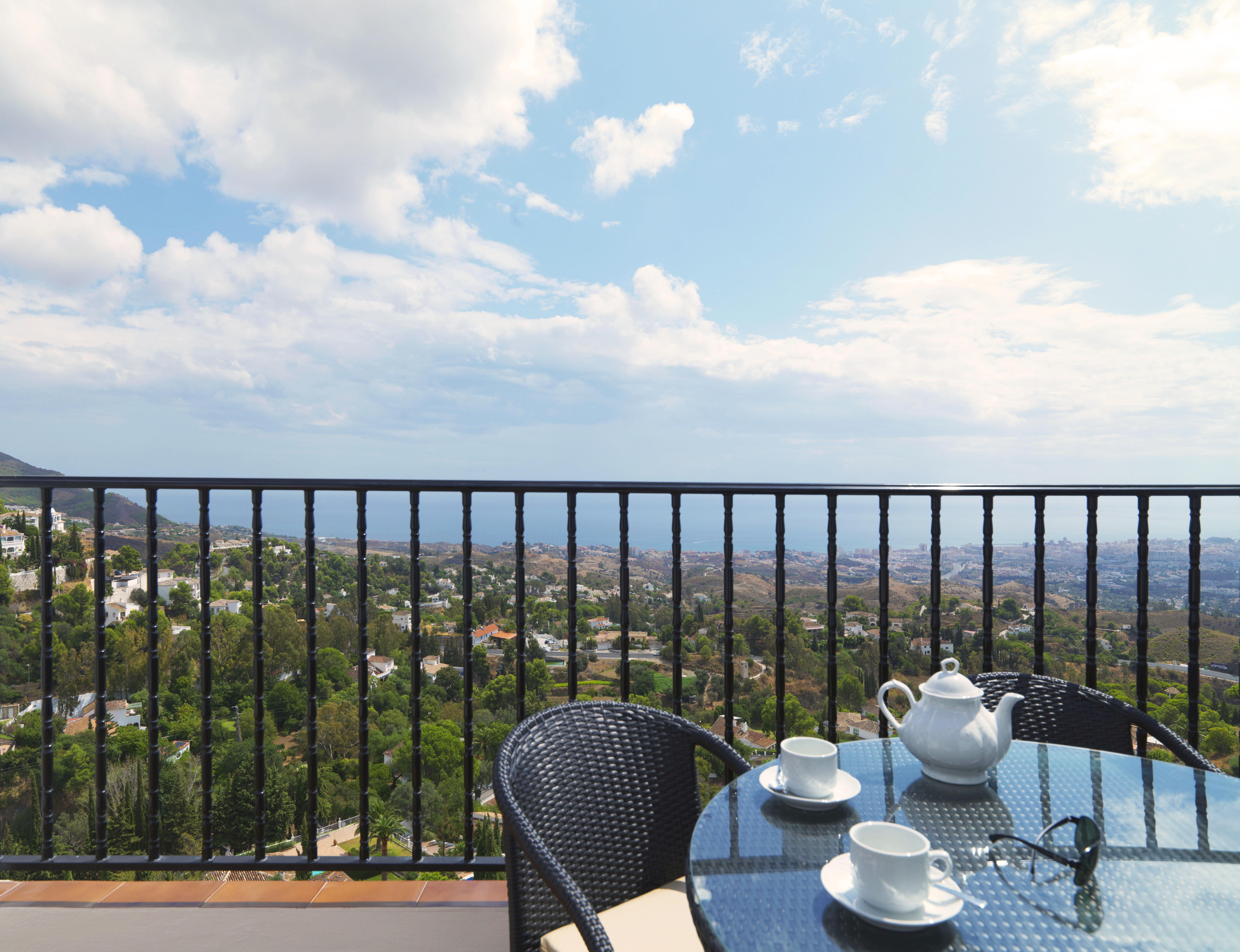 Apartamento Macdonald La Ermita Mijas
