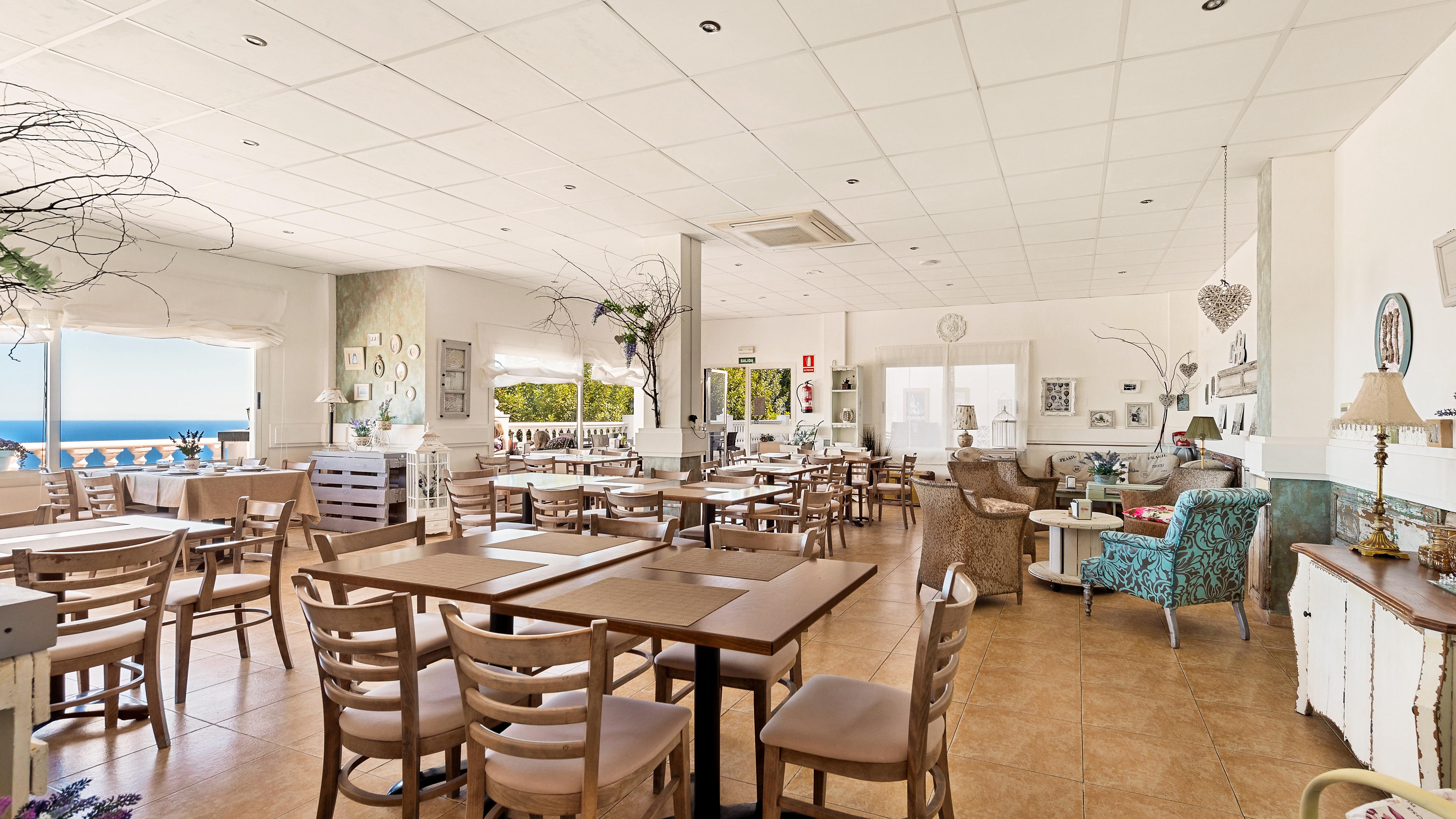 Macdonald La Ermita Mijas