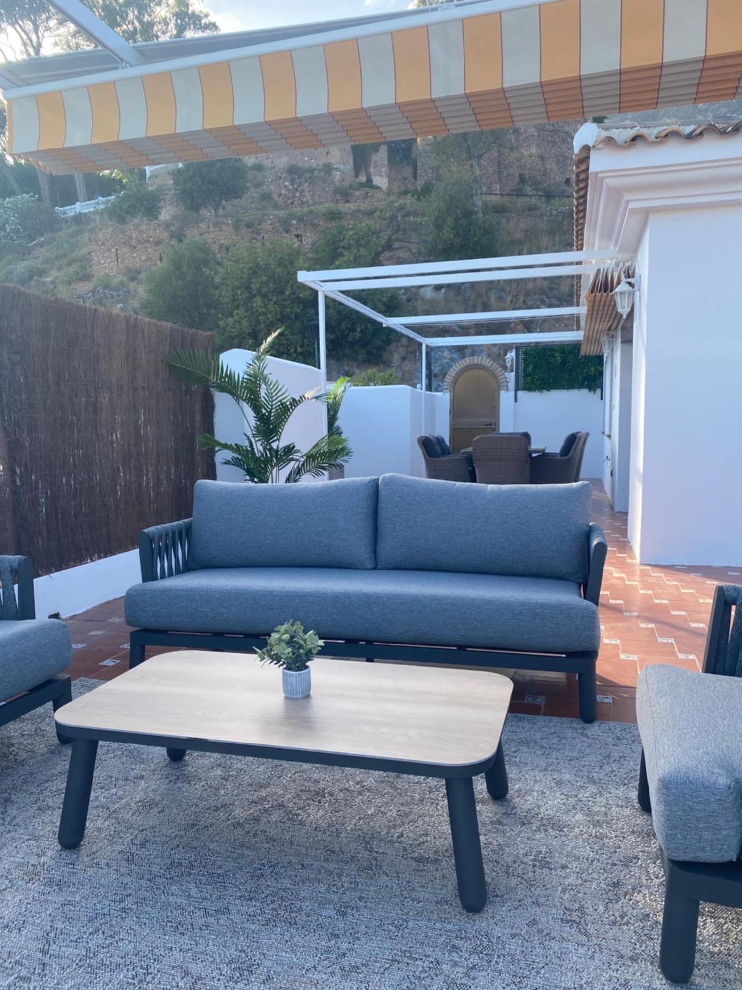 Apartamento Macdonald La Ermita