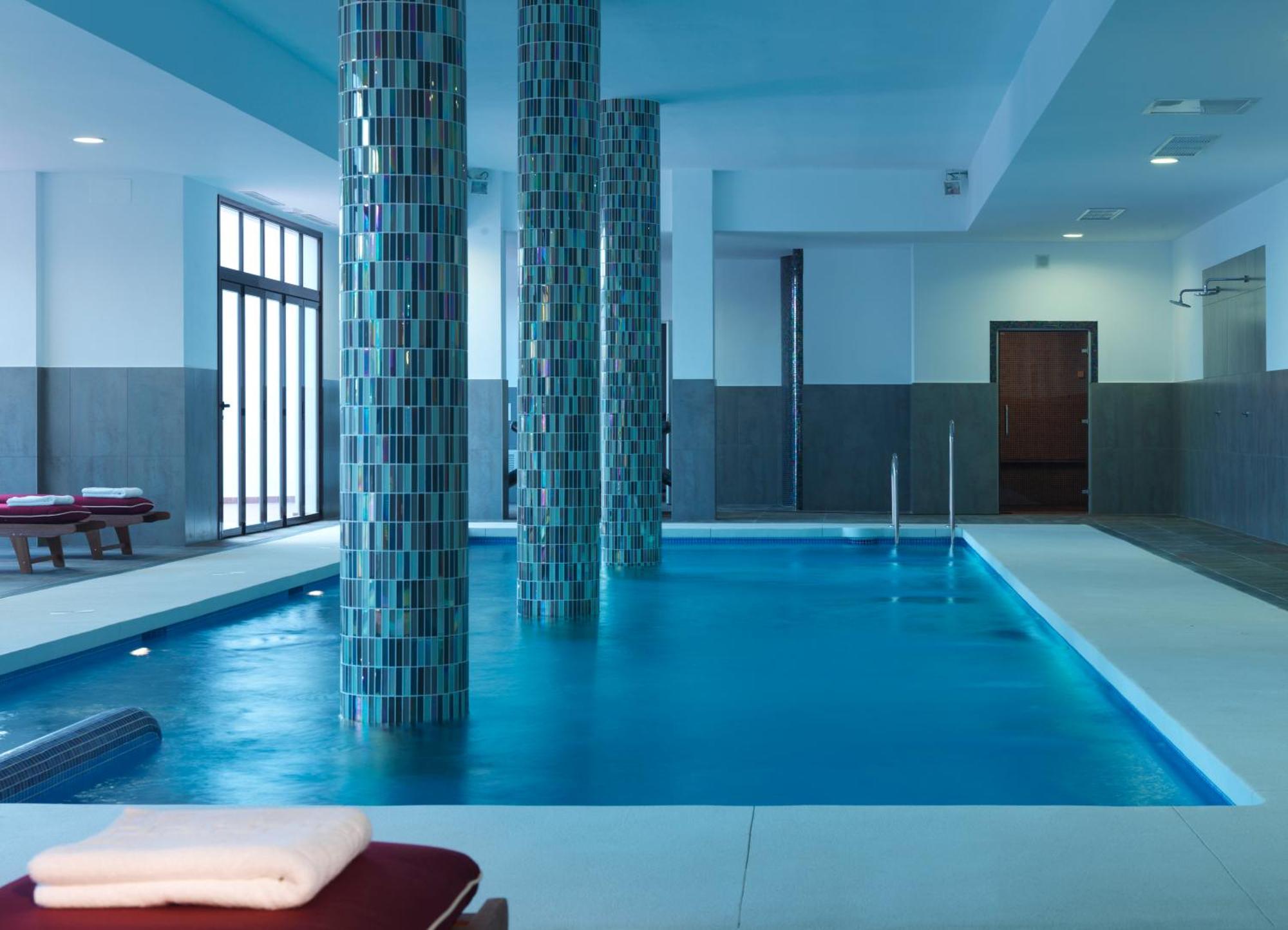 Apartamento Macdonald La Ermita *
