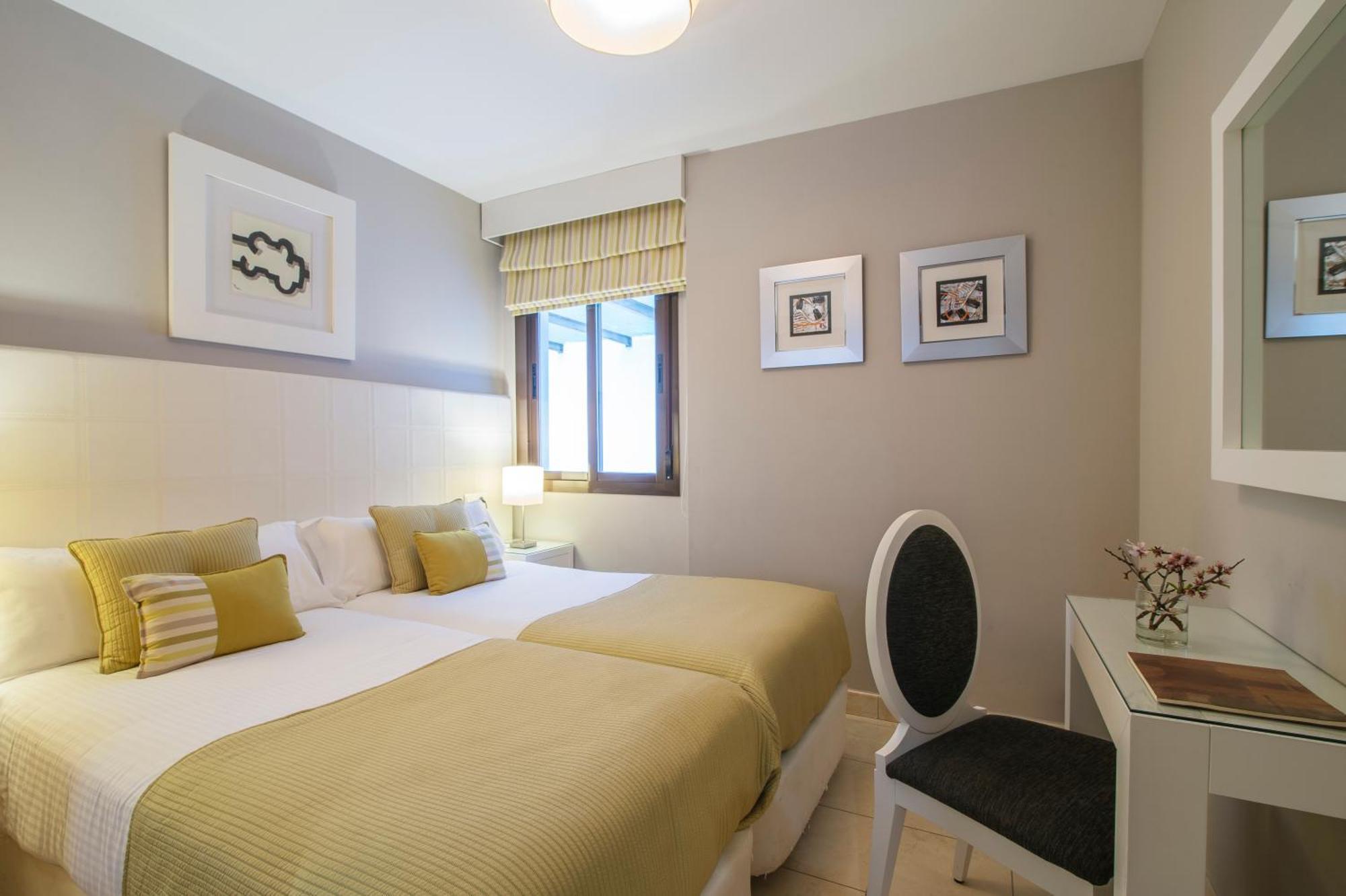 Apartamento Macdonald La Ermita