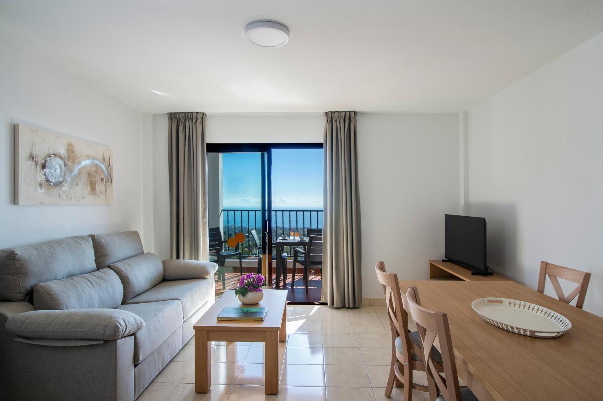 Macdonald La Ermita Apartamento Mijas