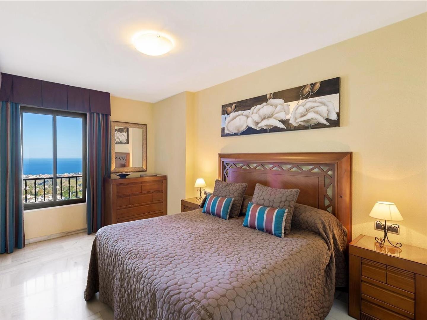 Apartamento Macdonald La Ermita Mijas