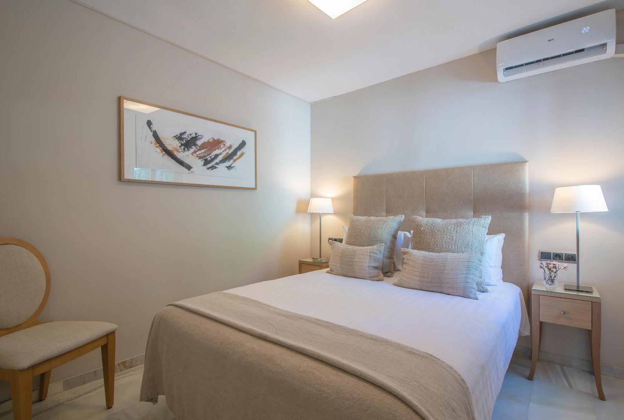 Macdonald La Ermita Apartment *