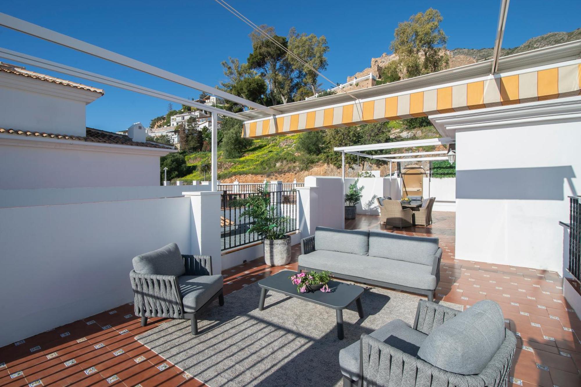 Macdonald La Ermita Apartamento Mijas