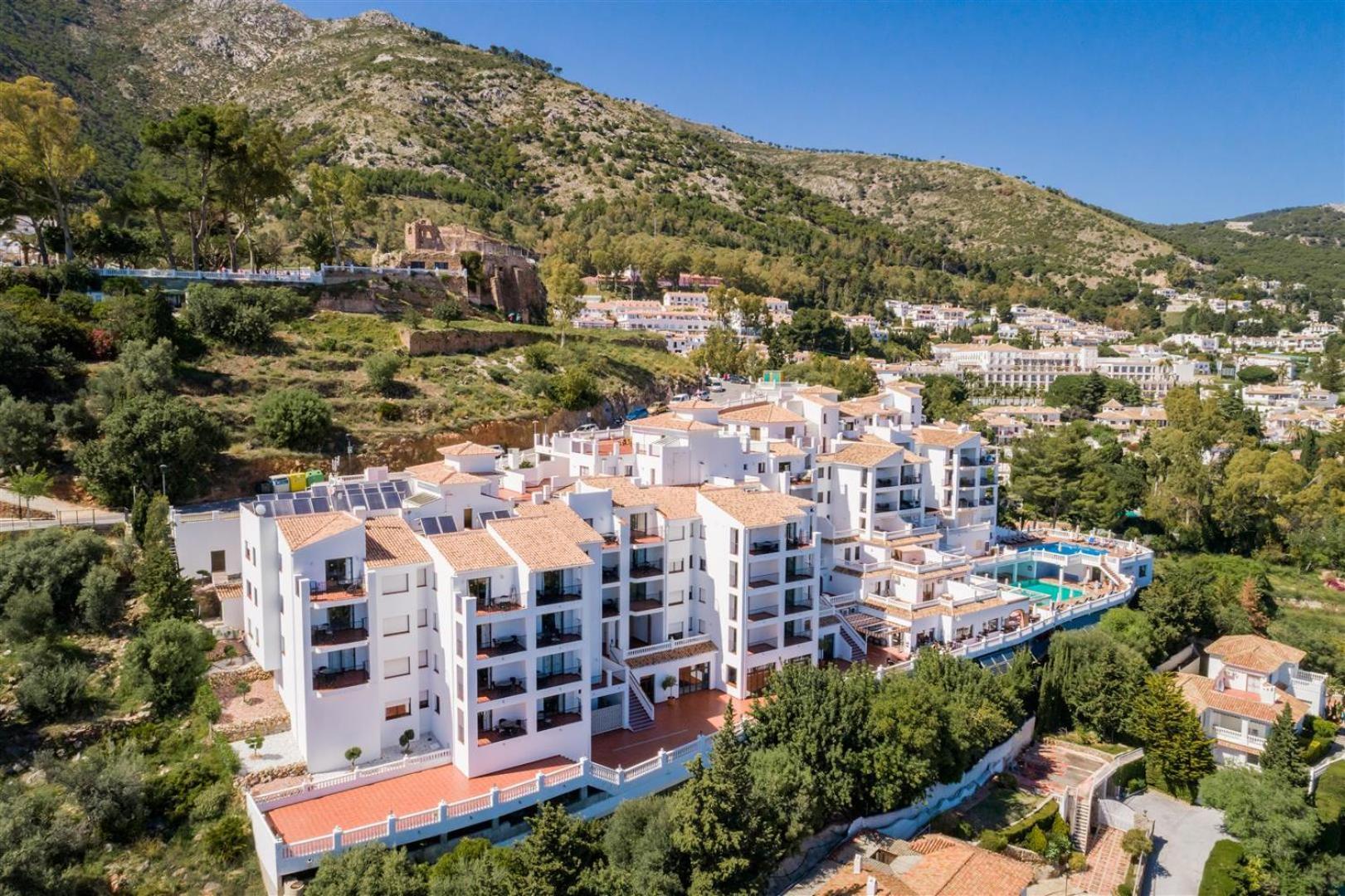 Apartamento Macdonald La Ermita *