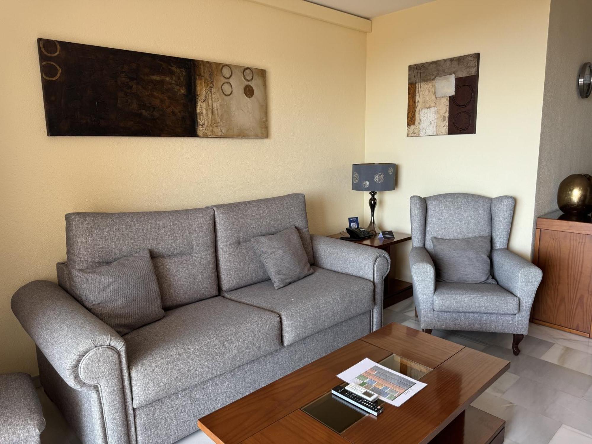 Macdonald La Ermita Apartamento