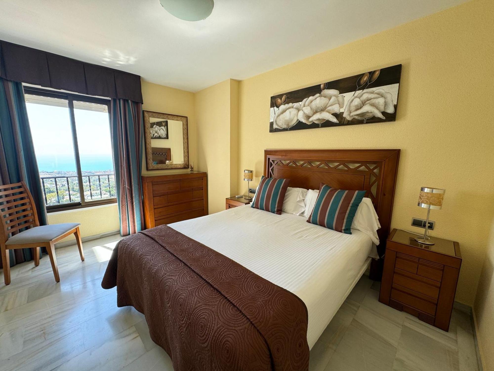 Apartamento Macdonald La Ermita *