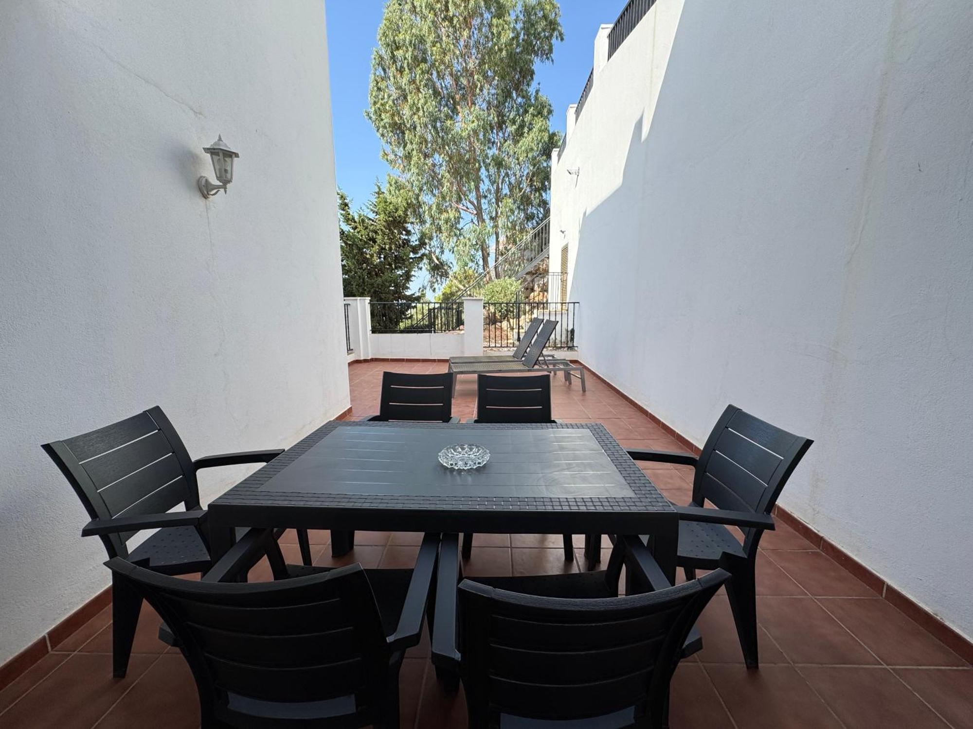 Apartamento Macdonald La Ermita *