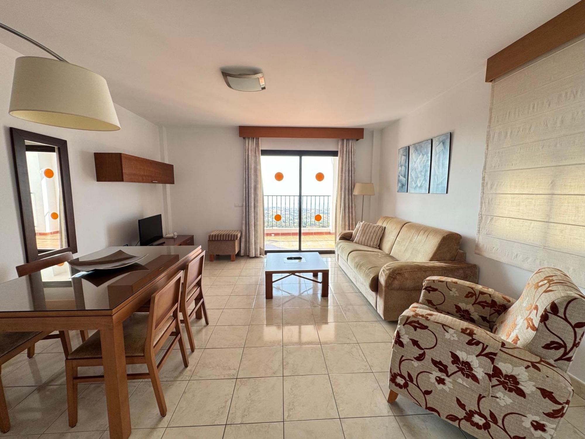 Apartamento Macdonald La Ermita *