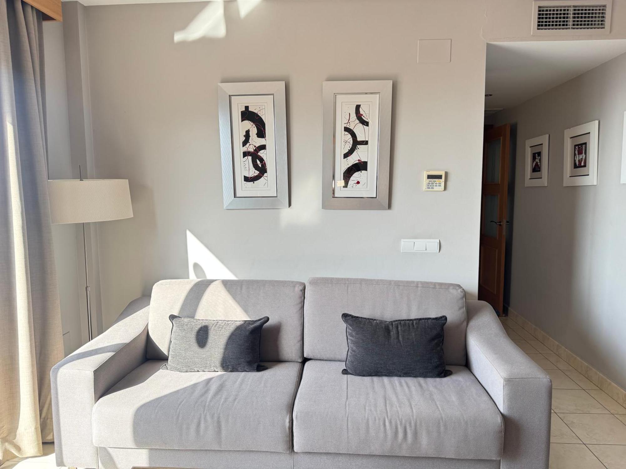 Macdonald La Ermita Apartamento Mijas
