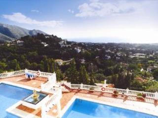 Macdonald La Ermita Apartment *