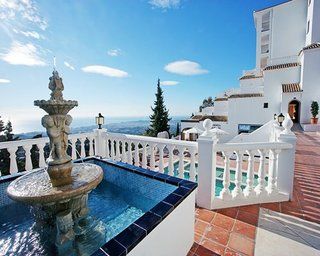 Apartment Macdonald La Ermita Mijas