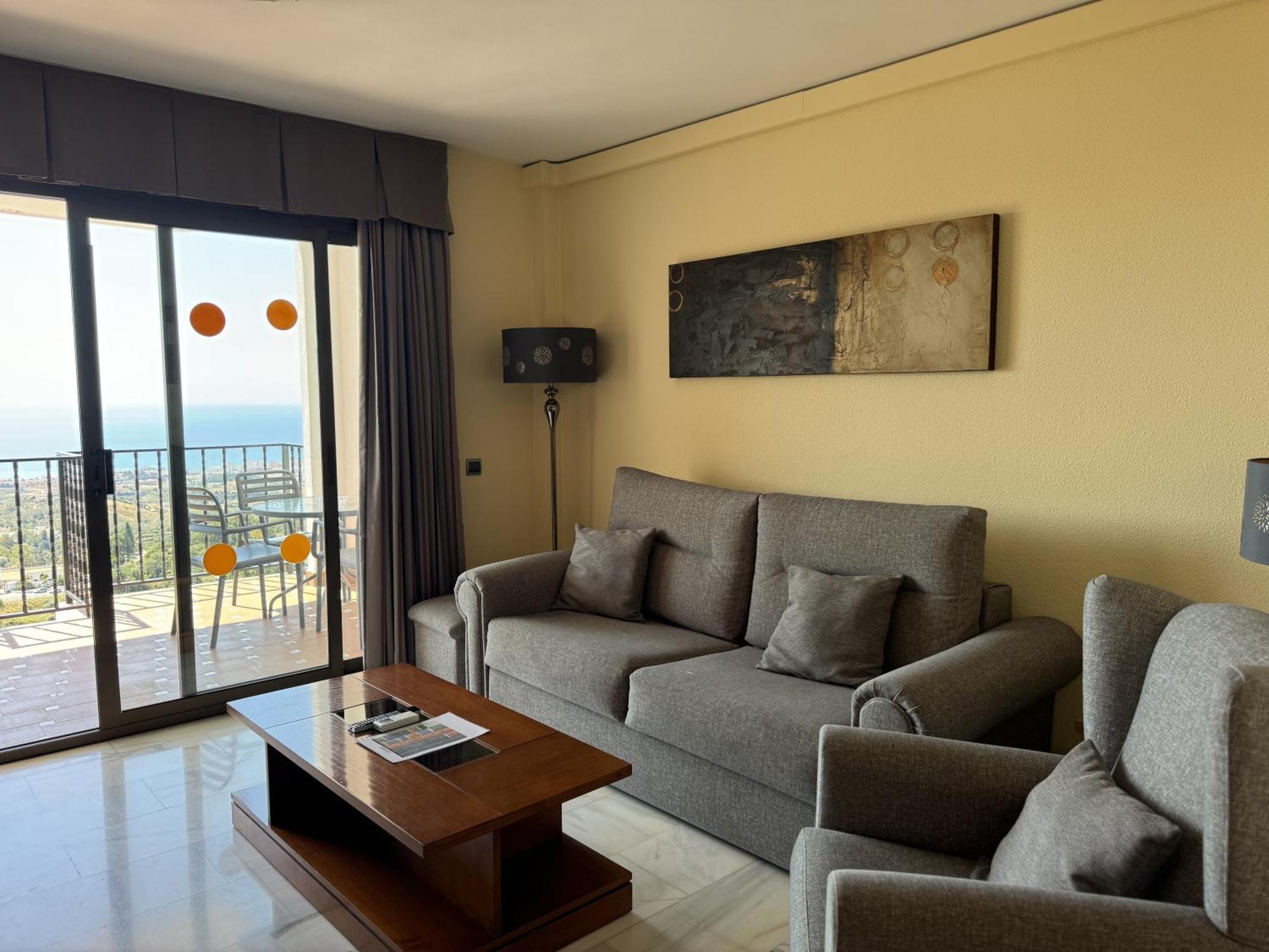 Appartement Macdonald La Ermita Mijas