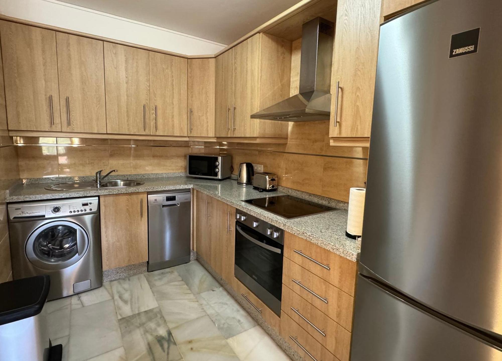 Appartement Macdonald La Ermita Mijas
