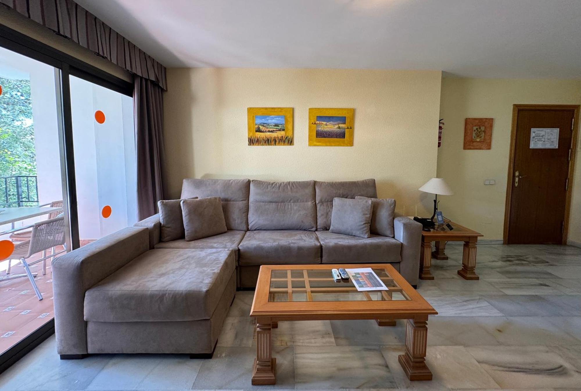 Macdonald La Ermita Appartement *